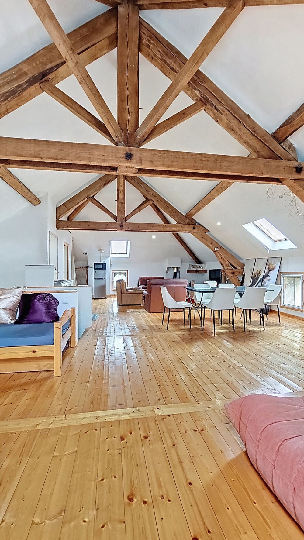 � vendre  Maison Gleiz� (69400)