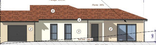  Maison à vendre 4 pièces 100 m²