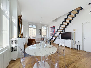  Appartement à vendre 3 pièces 64 m²