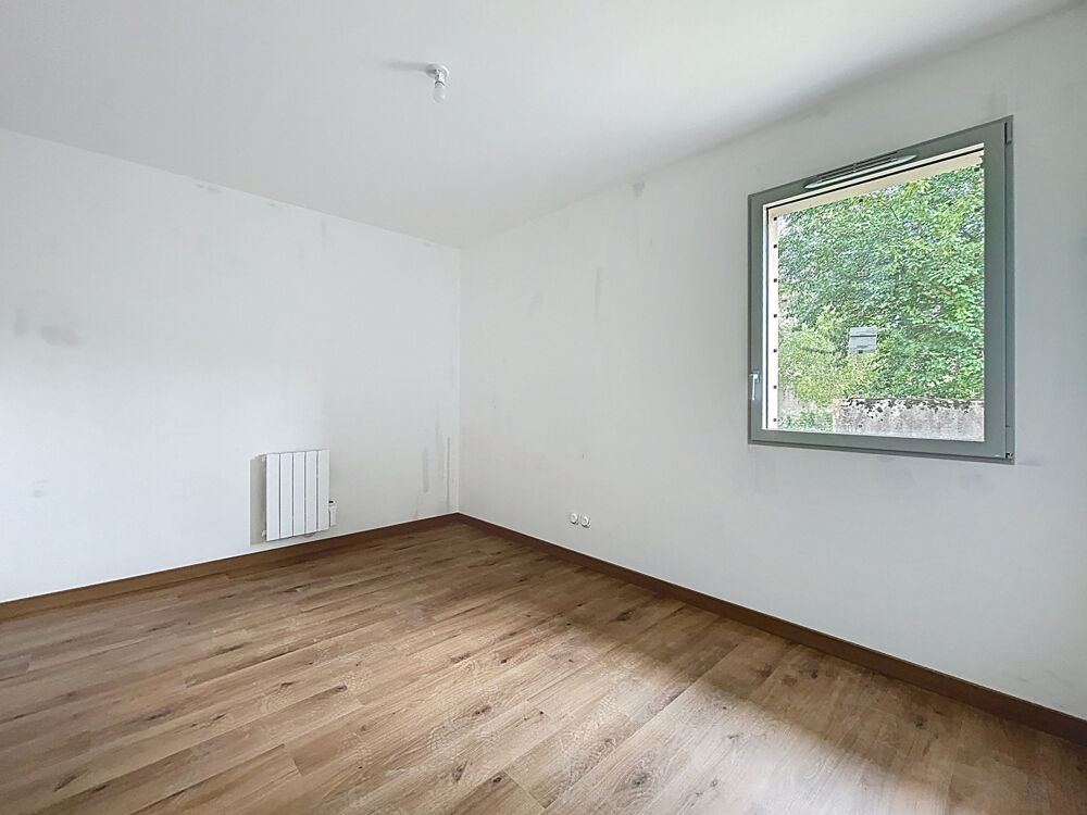 Maison neuve de 91m2 Lot 3 à Saint Trivier sur Moignans