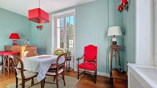  Maison � vendre 8 pi�ces 196 m�