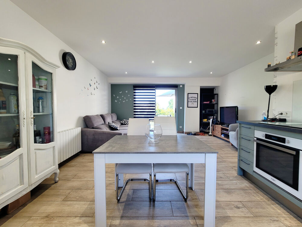 T4_75m2_3 Chambres_2 Stationnements_ Jardin 70m2