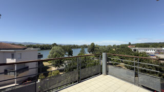  Appartement � vendre 4 pi�ces 94 m�