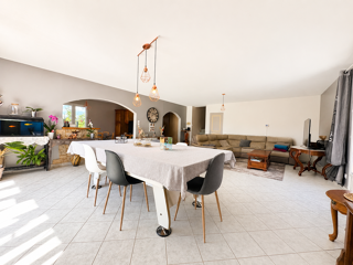  Maison à vendre 6 pièces 140 m²