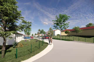  Maison  vendre 4 pices 91 m