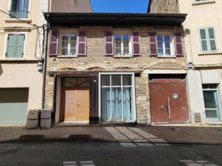  Maison à vendre 5 pièces 170 m²