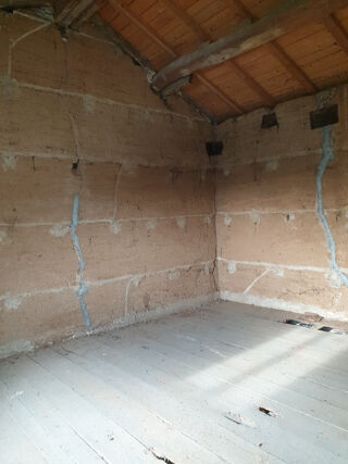  Maison à vendre 5 pièces 160 m²