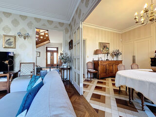  Maison � vendre 8 pi�ces 196 m�