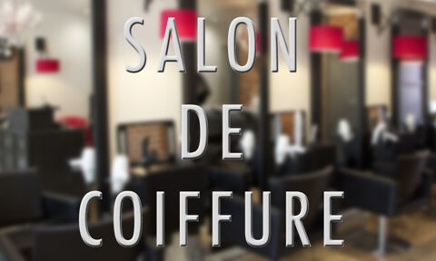 OPPORTUNITE **** Fonds de commerce coiffure - Belleville en Beaujolais **** 45 000  45000 69220 Belleville en beaujolais