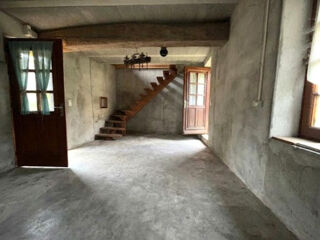 Vente Maison GRANGE A RENOVER-70M2- CENTRE VILLE- JARDIN Meximieux