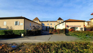  Appartement  vendre 2 pices 30 m