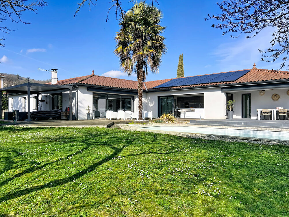 � vendre  Maison Anse (69480)