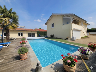  Maison � vendre 6 pi�ces 150 m�