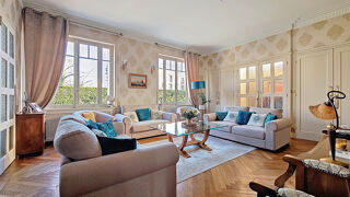  Maison � vendre 8 pi�ces 196 m�