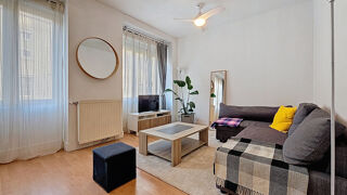  Appartement � vendre 3 pi�ces 79 m�