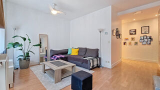  Appartement � vendre 3 pi�ces 79 m�