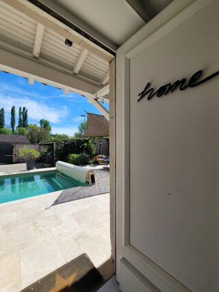  Maison � vendre 7 pi�ces 220 m�