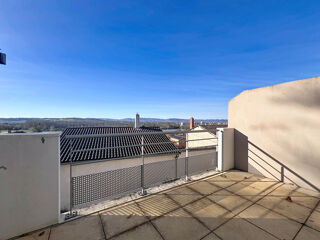  Appartement � vendre 4 pi�ces 94 m�