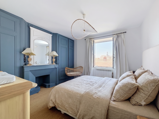  Appartement à vendre 4 pièces 116 m²