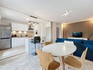  Appartement � louer 2 pi�ces 50 m�