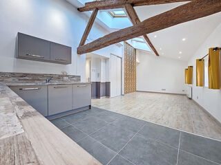  Appartement � vendre 3 pi�ces 73 m�