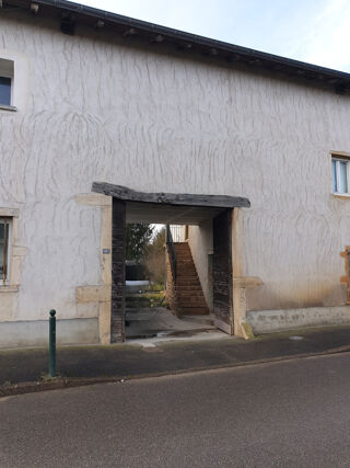  Maison à vendre 5 pièces 160 m²