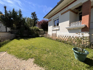  Maison � vendre 5 pi�ces 119 m�