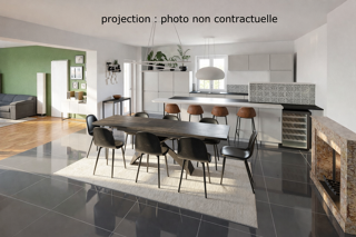  Maison � vendre 8 pi�ces 278 m�