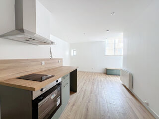  Appartement  vendre 1 pice 27 m