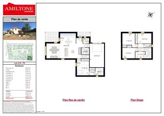  Maison à vendre 5 pièces 115 m²