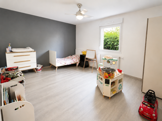  Appartement à vendre 4 pièces 87 m²