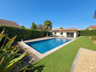  Maison � vendre 6 pi�ces 150 m�