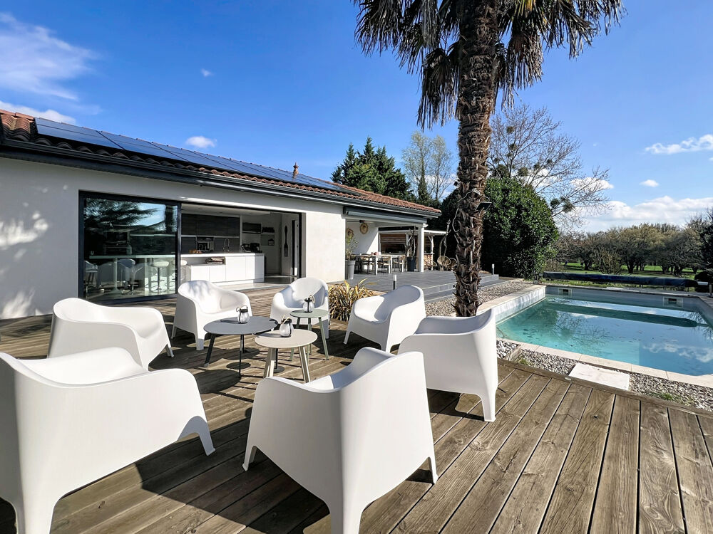 � vendre  Maison Anse (69480)