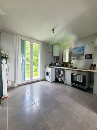  Appartement à vendre 2 pièces 50 m²