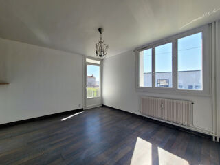  Appartement à vendre 3 pièces 62 m²