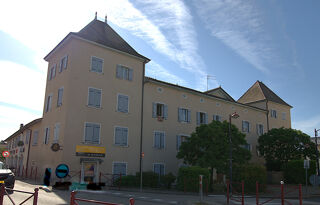  Appartement � vendre 2 pi�ces 53 m�