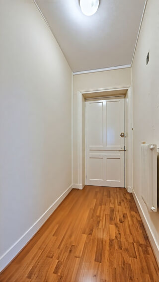  Appartement � vendre 2 pi�ces 46 m�