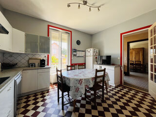  Maison � vendre 5 pi�ces 119 m�