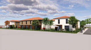  Maison 4 pièces 86 m² Frans