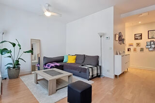  Appartement à vendre 3 pièces 71 m²