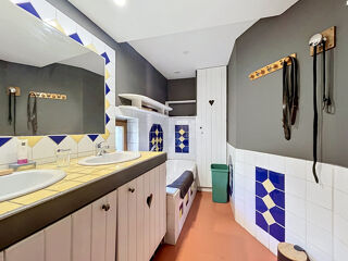  Maison à vendre 7 pièces 158 m²