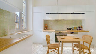  Appartement � vendre 2 pi�ces 46 m�