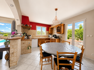  Maison à vendre 6 pièces 140 m²
