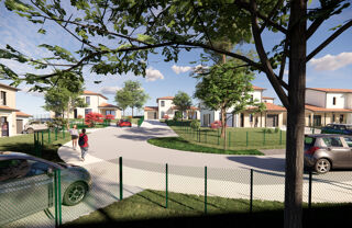  Maison  vendre 4 pices 91 m