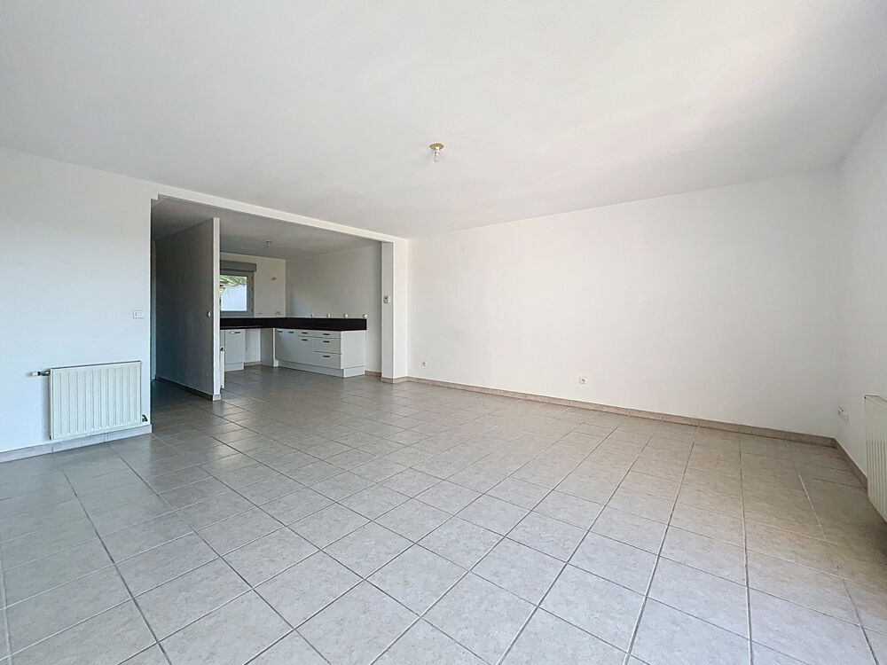 Vente Appartement Appartement T4 en Duplex - Terrasse de 15m2 - Garage -  JASSANS  vue Saône Jassans riottier