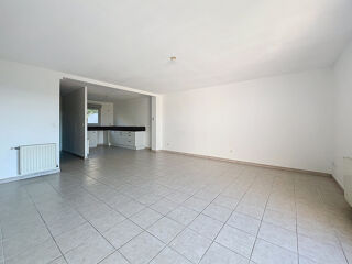  Appartement à vendre 4 pièces 94 m²