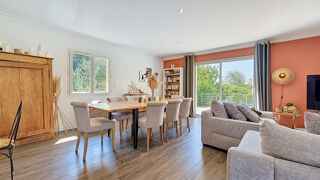  Maison à vendre 8 pièces 208 m²