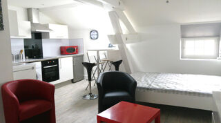  Appartement  louer 1 pice 25 m