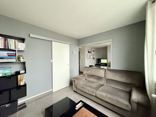  Appartement � vendre 2 pi�ces 50 m�