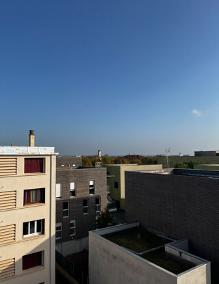  Appartement � vendre 3 pi�ces 67 m�